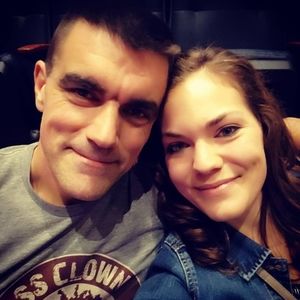 Meet your Posher, Hollie